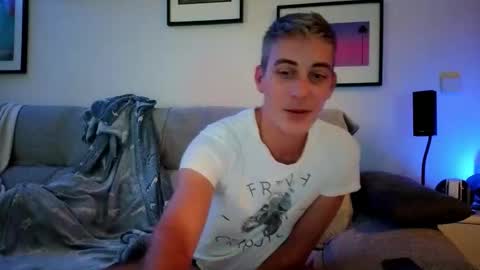 Hugo online show from October 2025 07:58:02 PM