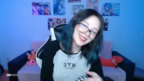 HugoMin online show from February 2025 04:37:02 AM