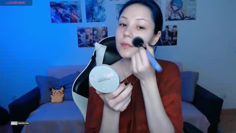 HugoMin online show from March 2025 04:09:02 PM