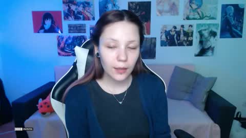 HugoMin online show from December 2025 06:08:02 AM