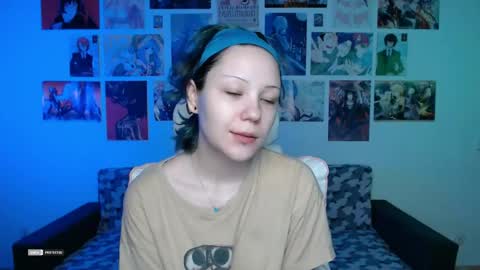 HugoMin online show from May 2026 04:45:01 PM