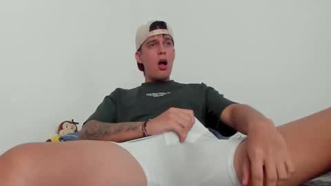 Hugo online show from February 2025 03:17:02 PM