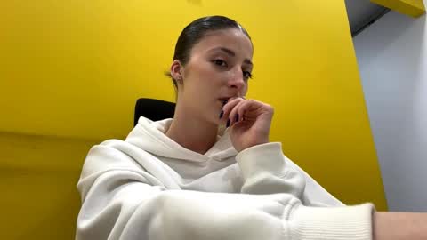 Snapshot of huiruedas chatting on March 2026 03:40:01 PM Alice online show from March 2026 03:40:01 PM