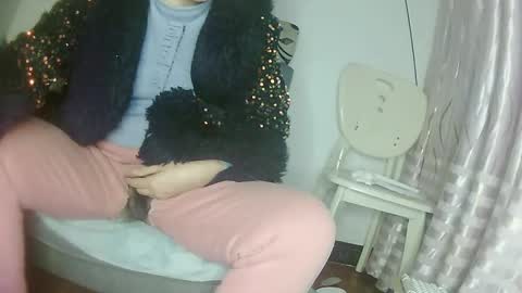 hujiajia520321431 online show from March 2026 11:04:02 AM