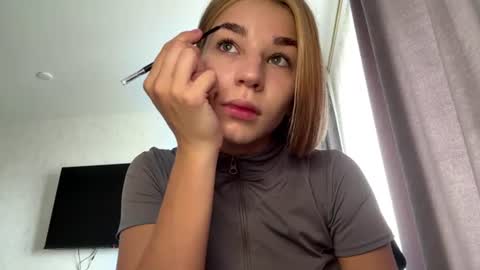 Snapshot of huldaluka chatting on July 2026 07:43:01 AM Tessa online show from July 2026 07:43:01 AM