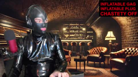 Snapshot of humandr0id chatting on January 2025 11:31:02 AM Humandroid online show from January 2025 11:31:02 AM