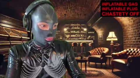 Snapshot of humandr0id chatting on January 2025 01:08:01 PM Humandroid online show from January 2025 01:08:01 PM