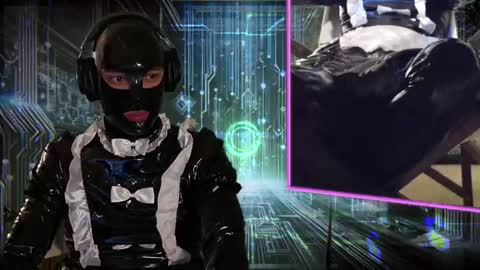 Snapshot of humandr0id chatting on February 2025 06:52:02 PM Humandroid online show from February 2025 06:52:02 PM