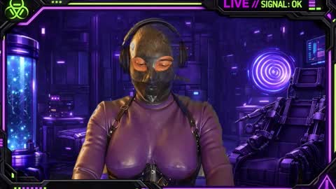 Humandroid online show from February 2026 07:27:02 AM