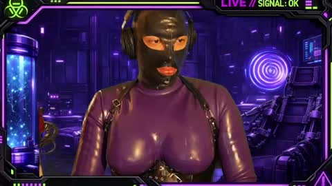 Humandroid online show from May 2026 02:57:01 PM