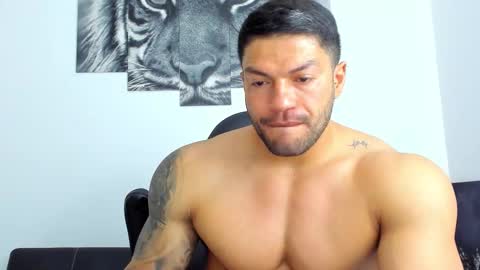 Snapshot of humber_eli chatting on October 2025 12:50:01 PM Eli online show from October 2025 12:50:01 PM