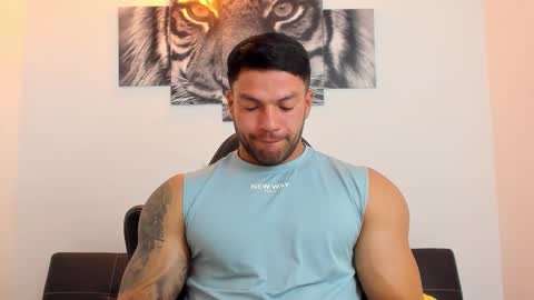 Eli online show from February 2026 01:24:02 AM