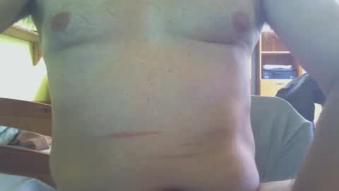 HumiliatedHUGO online show from May 2026 09:58:01 AM