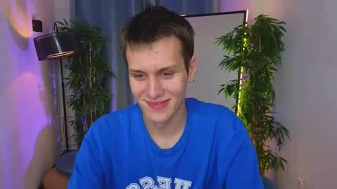 Hunter steele online show from October 2025 09:15:01 PM