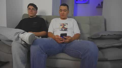 hun_damer online show from September 2025 12:34:02 AM