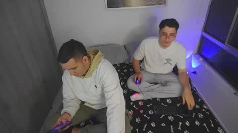 hun_damer online show from September 2025 01:51:02 AM