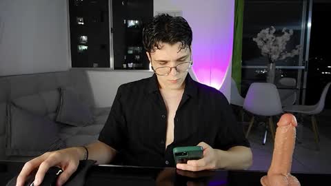 hun_damer online show from October 2025 02:41:02 AM