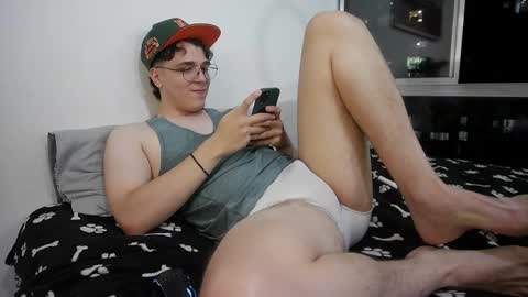 hun_damer online show from October 2025 12:52:02 AM