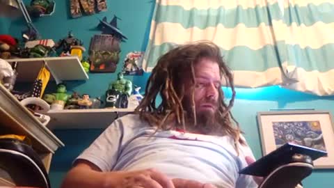 Hung1forurjoy online show from June 2026 04:39:02 PM