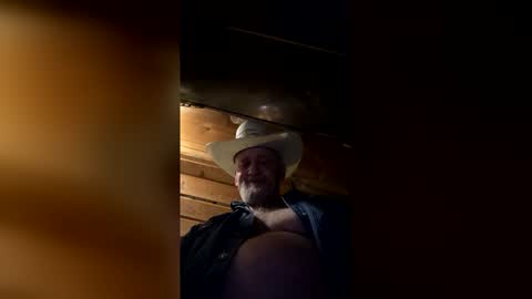 hung34u online show from April 2026 08:25:01 AM