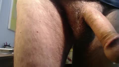 Big uncut cock dripping online show from September 2025 04:00:02 PM