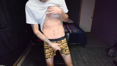 FootLover online show from December 2024 08:29:01 PM