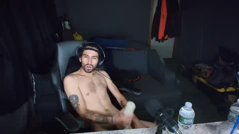 FootLover online show from September 2025 03:05:01 AM