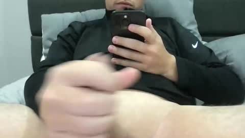 Snapshot of hungbossstud chatting on October 2025 03:30:01 AM Colin Cooper online show from October 2025 03:30:01 AM