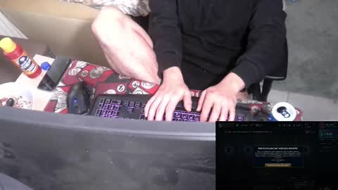 LittleDevilXo1999 online show from January 2026 03:05:01 PM