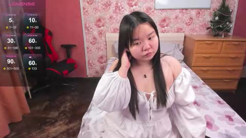 Snapshot of hungrybunny999 chatting on January 2026 03:10:01 AM Nancy and Robert online show from January 2026 03:10:01 AM