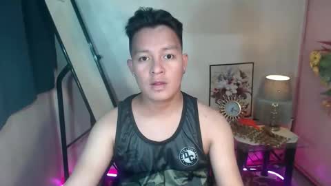 hunk_danny online show from March 2025 10:03:02 AM