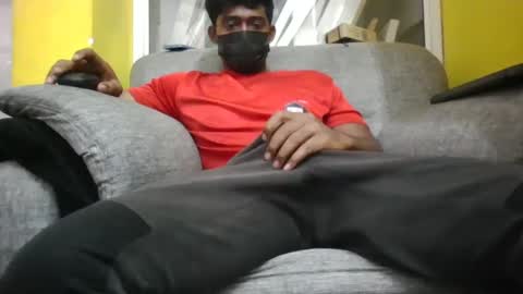 hunk_dominant online show from March 2025 06:46:02 AM