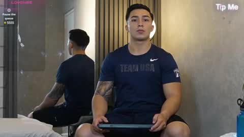 hunk_ryan online show from March 2025 10:02:01 AM