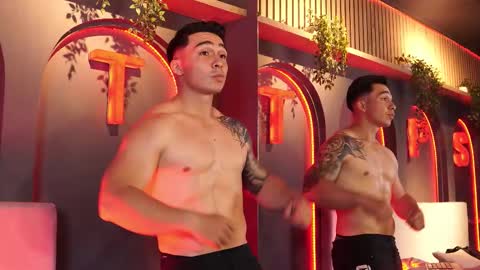 hunk_ryan online show from September 2025 01:15:01 PM