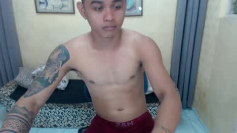 Snapshot of hunkdanny chatting on January 2025 11:12:02 AM Danny online show from January 2025 11:12:02 AM