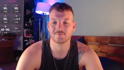 Snapshot of hunky_arthur chatting on December 2024 07:39:02 AM Hunky  Arthur online show from December 2024 07:39:02 AM