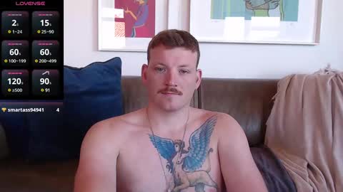 Snapshot of hunky_arthur chatting on December 2024 07:18:02 AM Hunky  Arthur online show from December 2024 07:18:02 AM