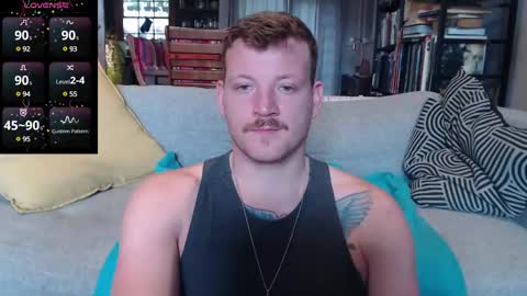 Snapshot of hunky_arthur chatting on December 2024 05:09:02 AM Hunky  Arthur online show from December 2024 05:09:02 AM