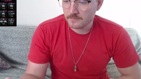 Snapshot of hunky_arthur chatting on July 2026 09:38:01 AM Hunky Arthur online show from July 2026 09:38:01 AM