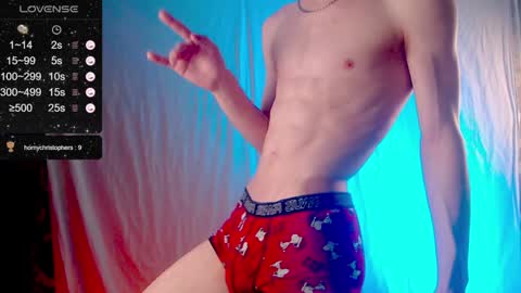 Snapshot of hunter__thompson chatting on December 2024 06:37:02 PM good boy online show from December 2024 06:37:02 PM