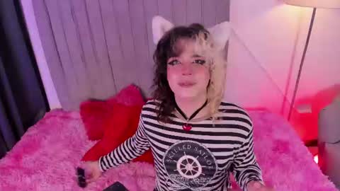 Hunter online show from July 2026 08:55:02 PM