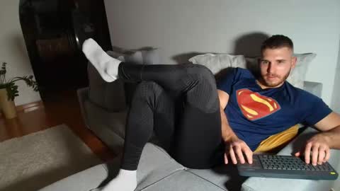 Hunter Bridges online show from November 2025 05:45:02 PM