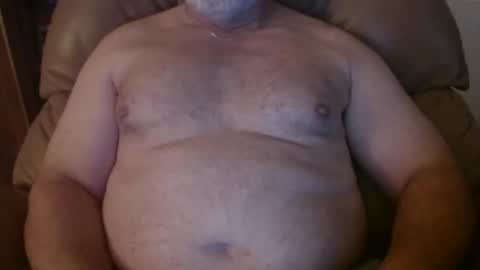 huntermark1 online show from October 2025 07:46:02 PM