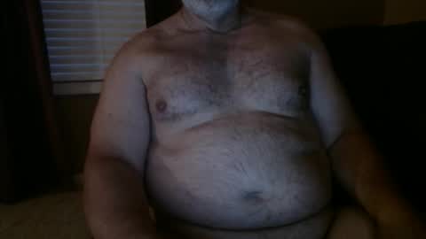 huntermark1 online show from October 2025 10:43:02 PM