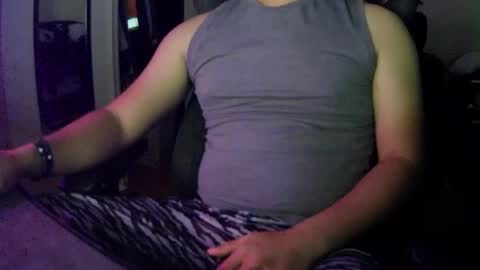 Snapshot of hunterrblood chatting on September 2025 10:44:01 PM Hunterr online show from September 2025 10:44:01 PM