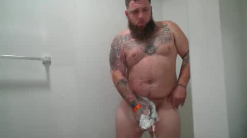 hunters0917 online show from October 2025 05:22:02 PM
