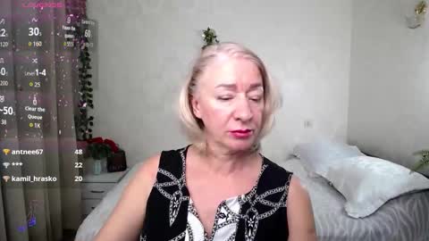 Irena online show from November 2025 02:00:02 AM