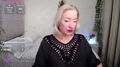 Irena online show from December 2025 11:00:01 PM