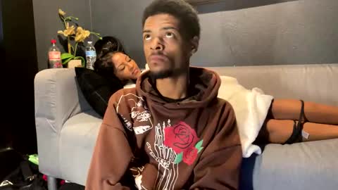 NEW 2 THIS LETS HAVE SOME FUN online show from December 2025 02:43:02 PM