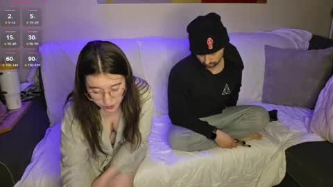 hunterxmaysie online show from April 2026 03:09:02 AM